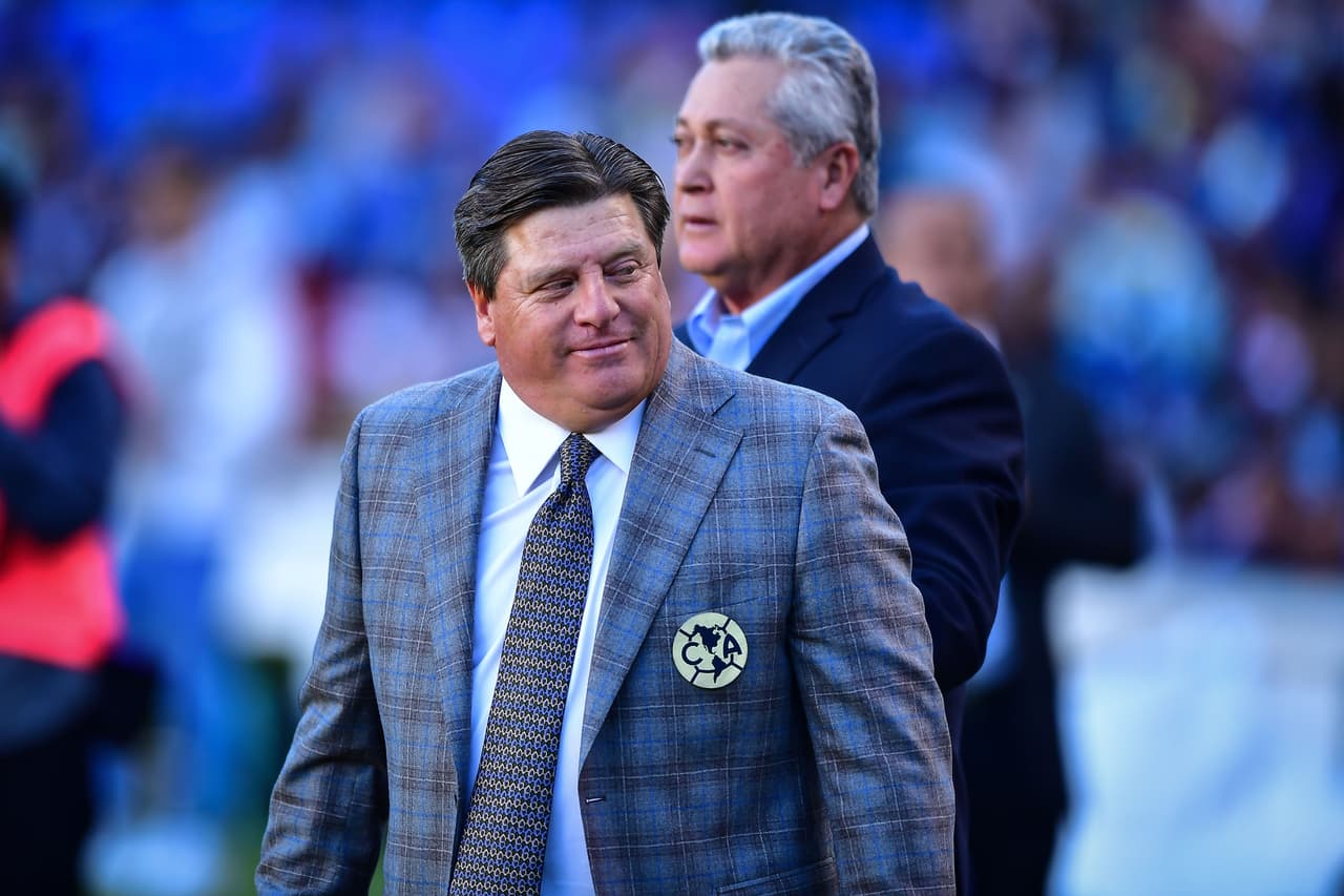 ¡Se calienta el Clásico Nacional! Vucetich y Herrera cruzan palabras