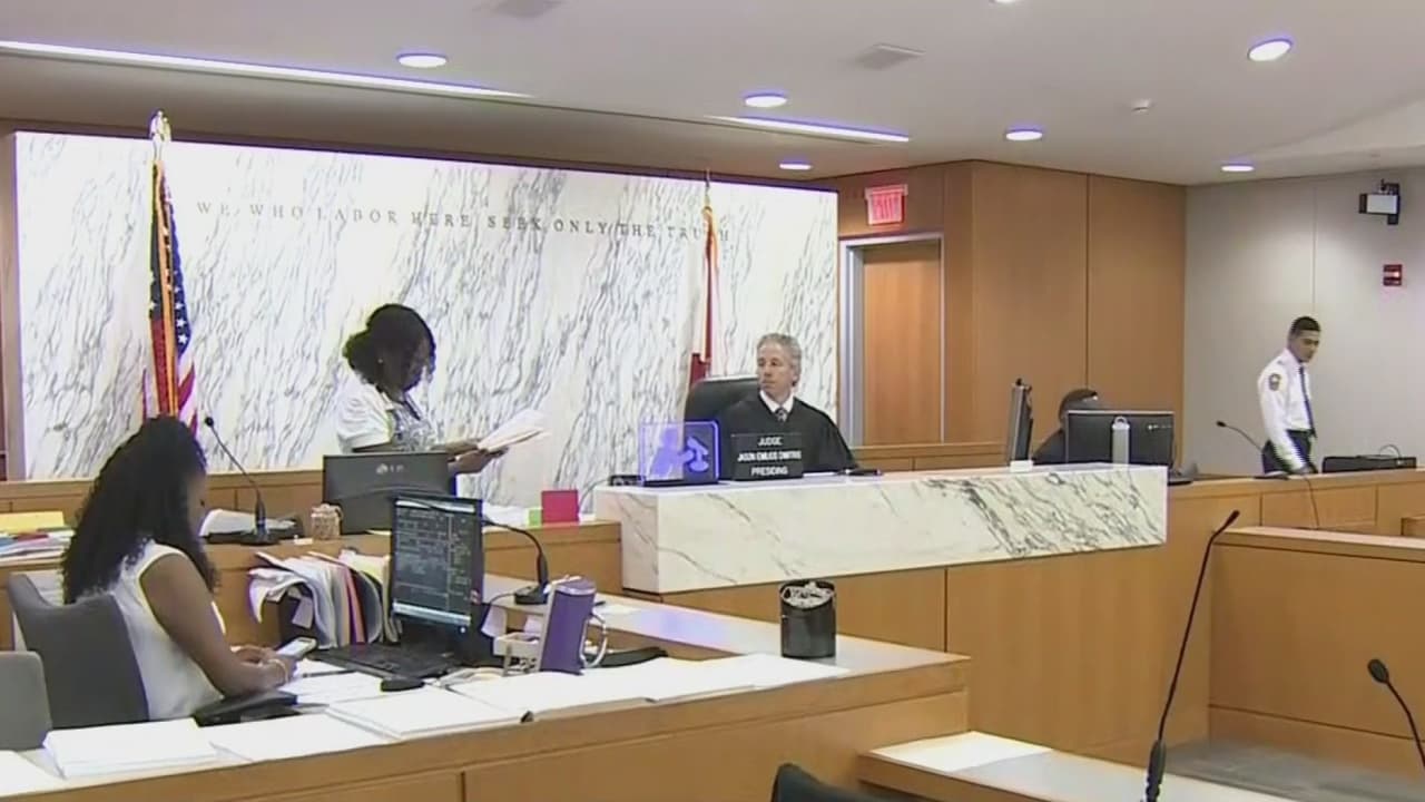 Ordenan arresto domiciliario al estudiante que amenazó su escuela en Kendall Lakes