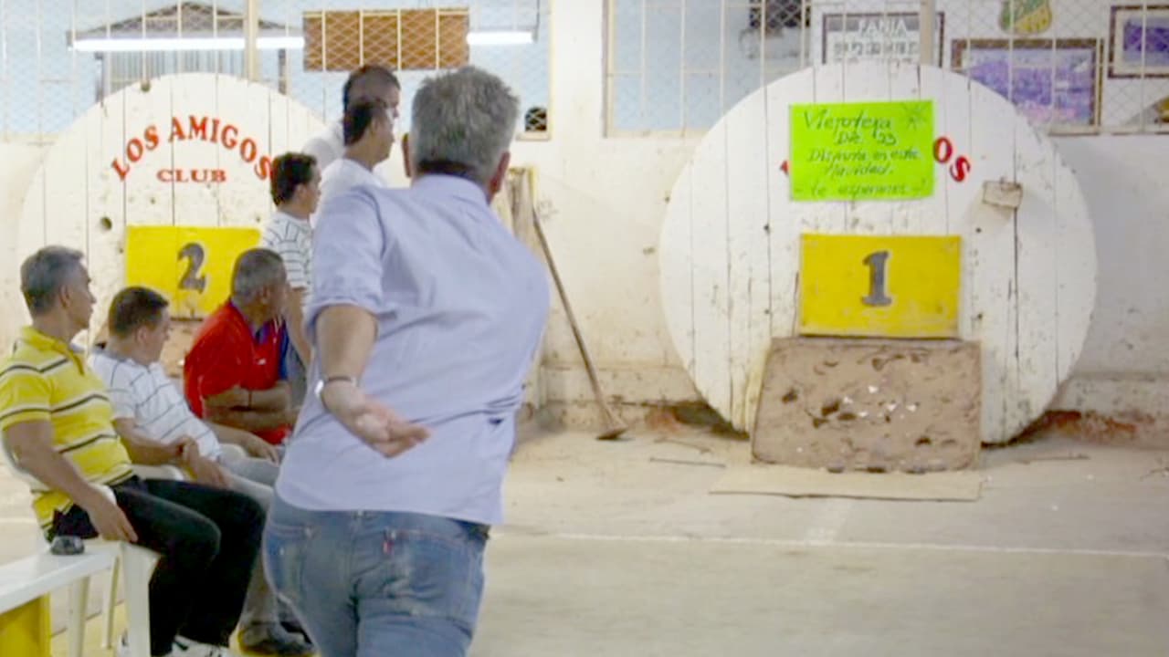 "No temas a Colombia, disfrútalo", escribió Bourdain sobre el país suramericano agobiado por el narcotráfico y que estuvo bajo un conflicto interno armado durante más de cinco décadas.