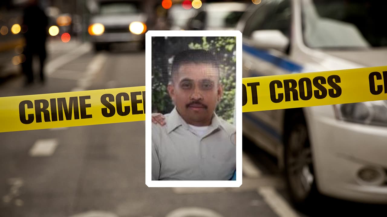 Presunto abusador de un niño de Merced se encuentra prófugo y la Policía lo busca