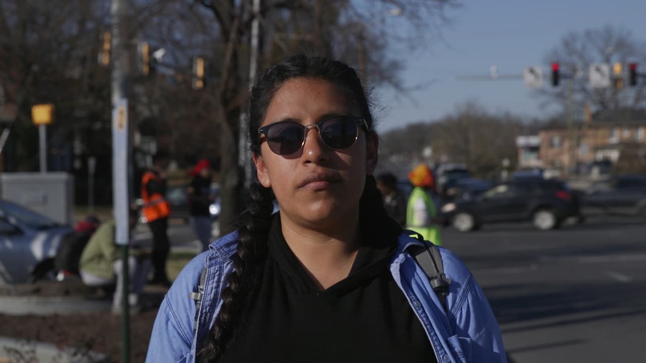 Bárbara Hernández.