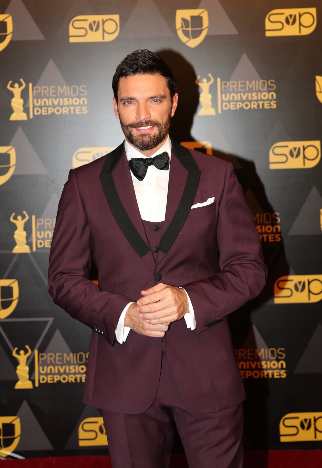 Julián Gil dijo haberse encomendado a la Virgen de Guadalupe antes del nacimiento de su hijo, además de que interpretó el papel de Jesucristo en la película ‘Jesús de Nazaret’.