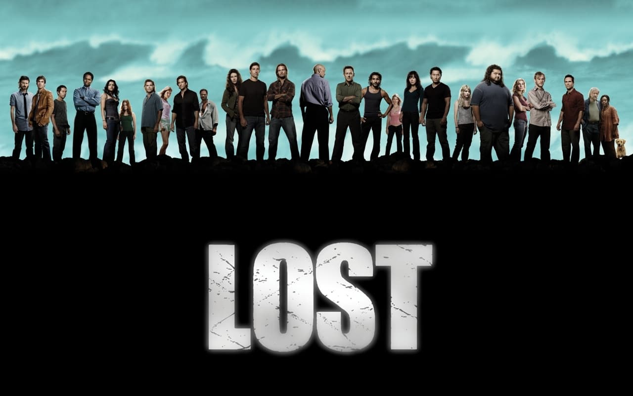 Aunque muchos se quejan del final LOST fue una gran serie.