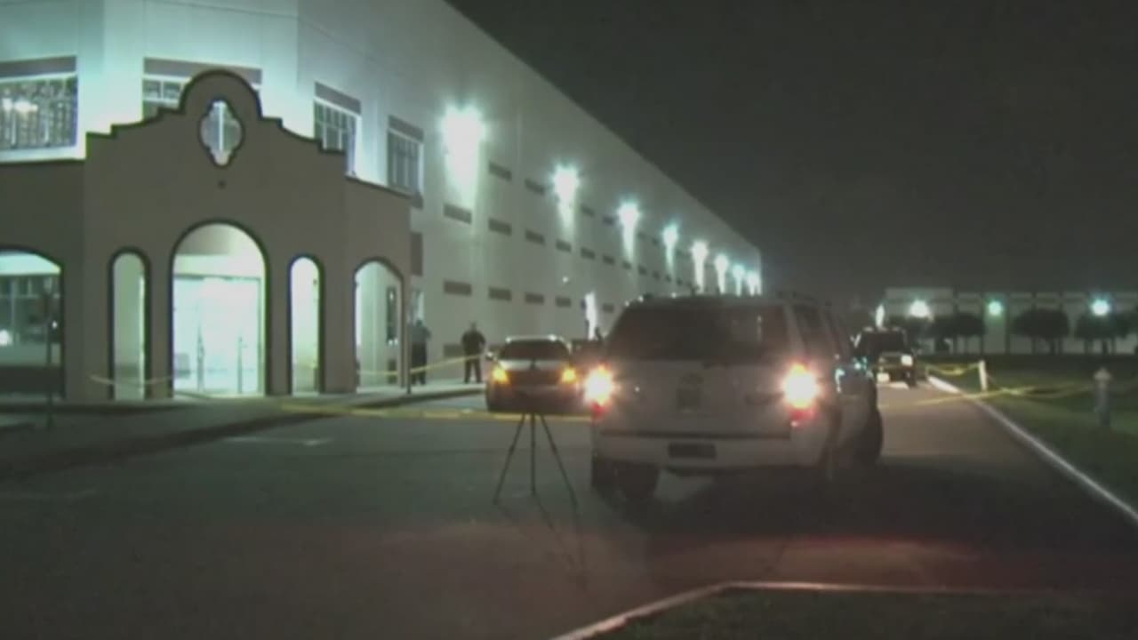 Un bebé de 7 meses murió en Houston tras haber sido dejado en un auto durante 10 horas