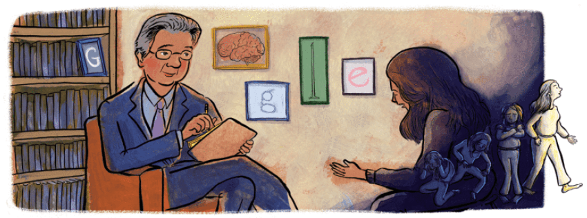 <a href="https://www.google.com/doodles/celebrating-dr-herbert-kleber" target="_blank">Herbert Kleber</a> fue uno de los primeros investigadores en tratar las adicciones como una enfermedad y no como una flaqueza moral.