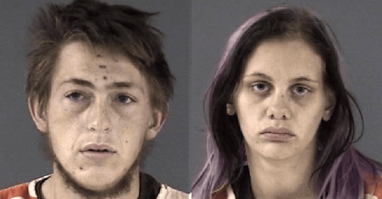 Esta mujer y su pareja golpearon tanto a su hijo de dos años que le causaron una hemorragia cerebral y le fracturaron varios huesos