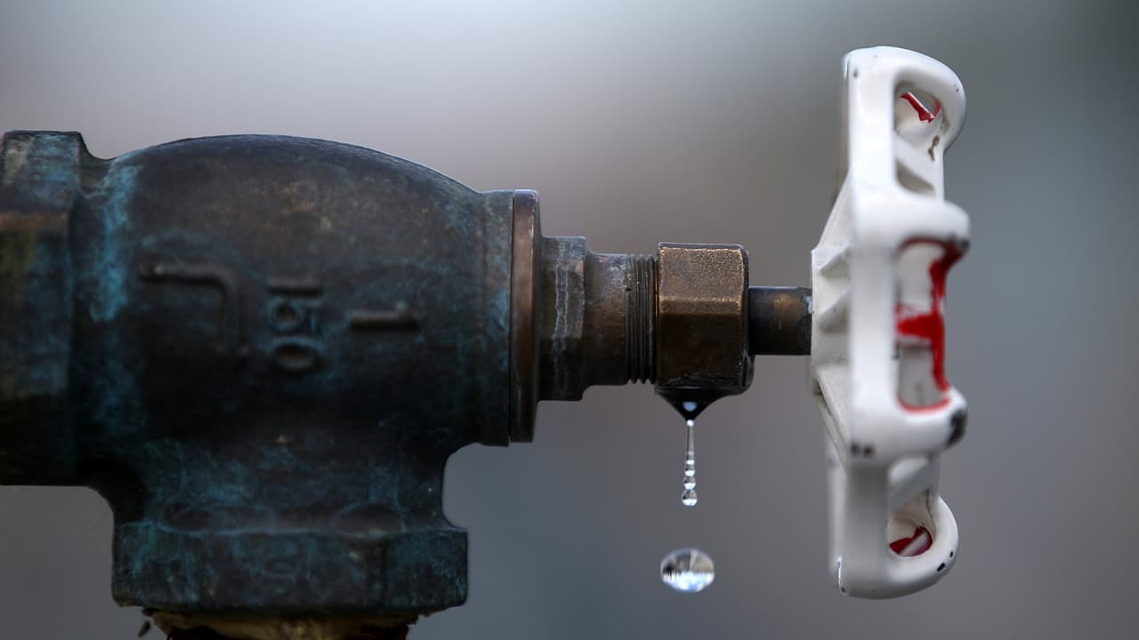 “Hay agua, pero está escasa”: ¿Cuál es la situación en el sur de California ante la sequía en el estado?