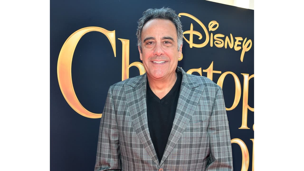 Brad Garrett