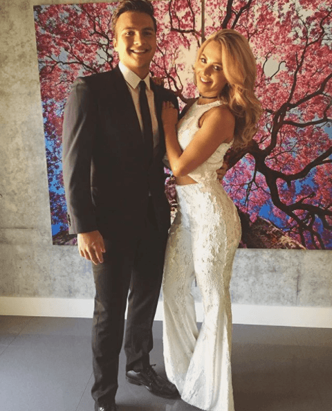 La actriz y presentadora colombiana Ximena Córdoba se enfrentó a la maternidad con tan sólo 16 años.