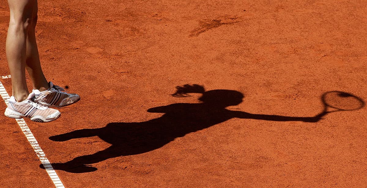 La WTA suspende todos los torneos de su calendario en julio