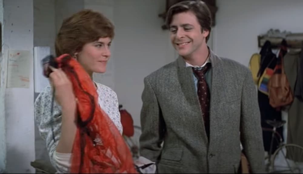 Después de esta película formó parte del elenco de 'St. Elmo's Fire'. En la década de los 2000 era un actor recurrente en series como 'CSI', 'Psych', 'Suddenly Susan' y 'Empire'.