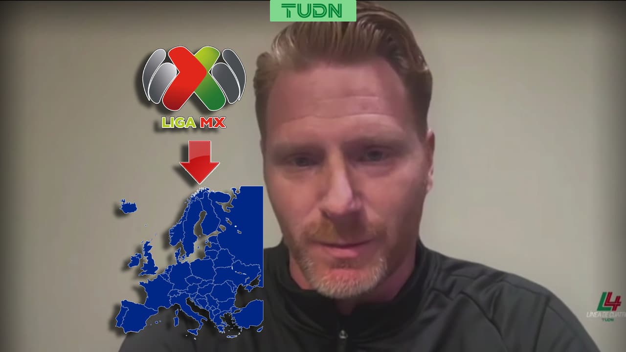 ¿Liga MX a la 'europea'? DT hace sorprendente revelación