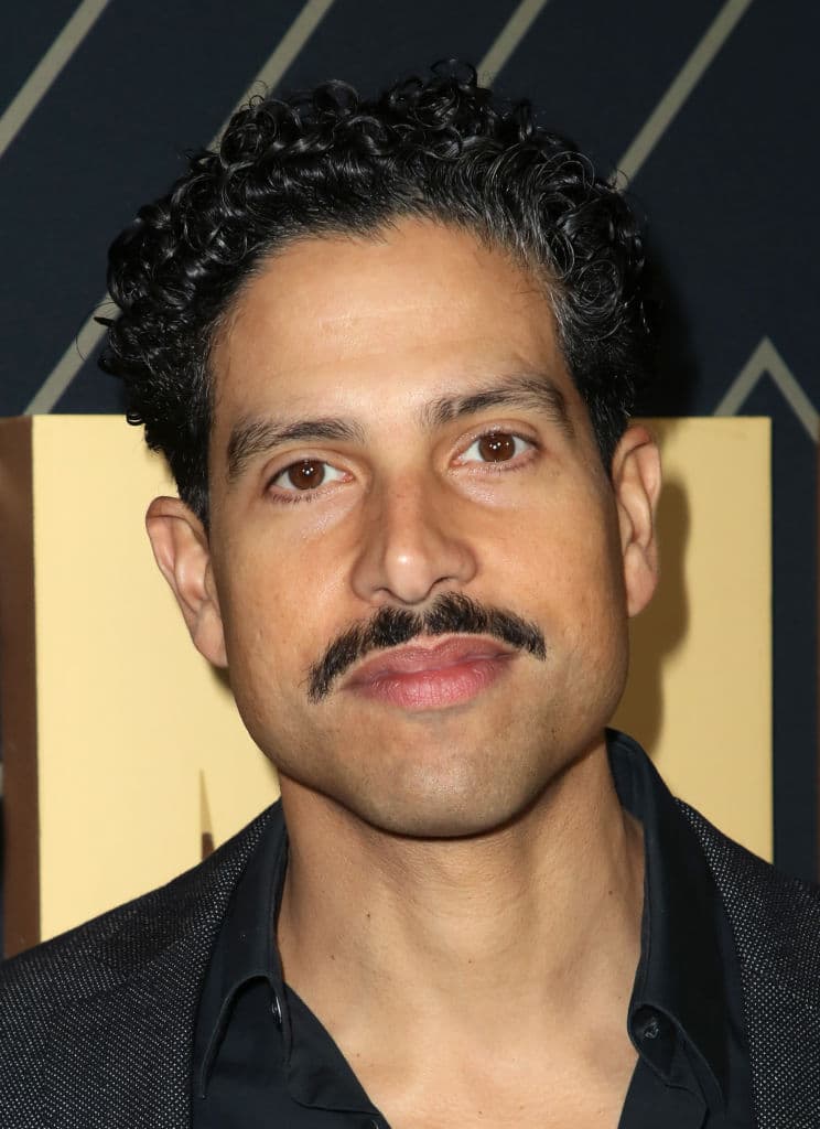 Rodriguez, hoy con 46 años, fue uno de los actores recurrentes en la serie ‘Criminal Minds’ desde el 2016 hasta el 2020, en el papel de Luke Alvez. A finales de 2021 protagonizó la película ‘A Christmas Proposal’ como Julian.