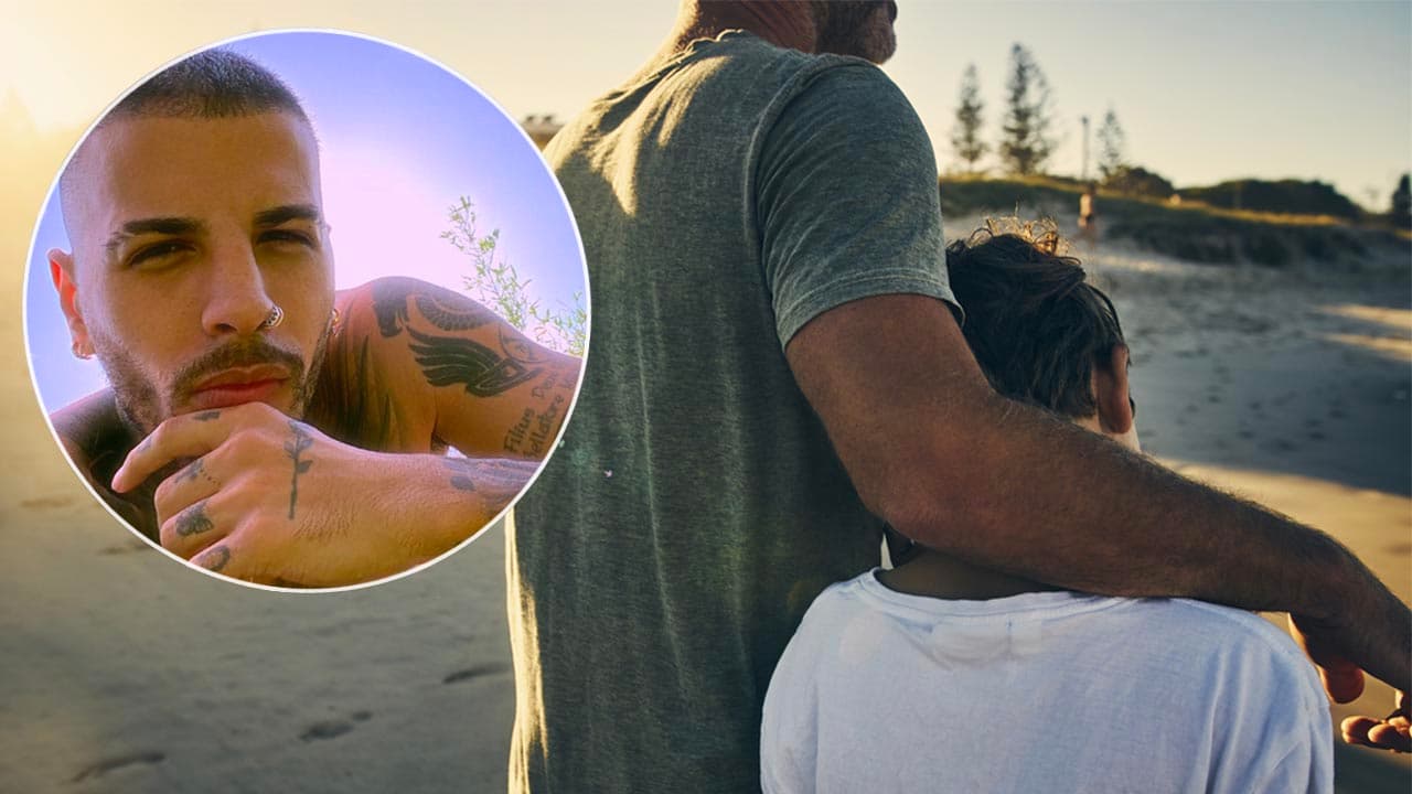 Respecto a sus planes para el futuro, el cantante también ha hablado sobre ser padre, ¿acasó tendrá hijos con 
<b>Rosalía</b>?