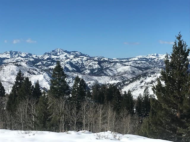 Por otra parte, meteorólogos señalan que las últimas tormentas han mejorado dramáticamente las condiciones en las montañas.