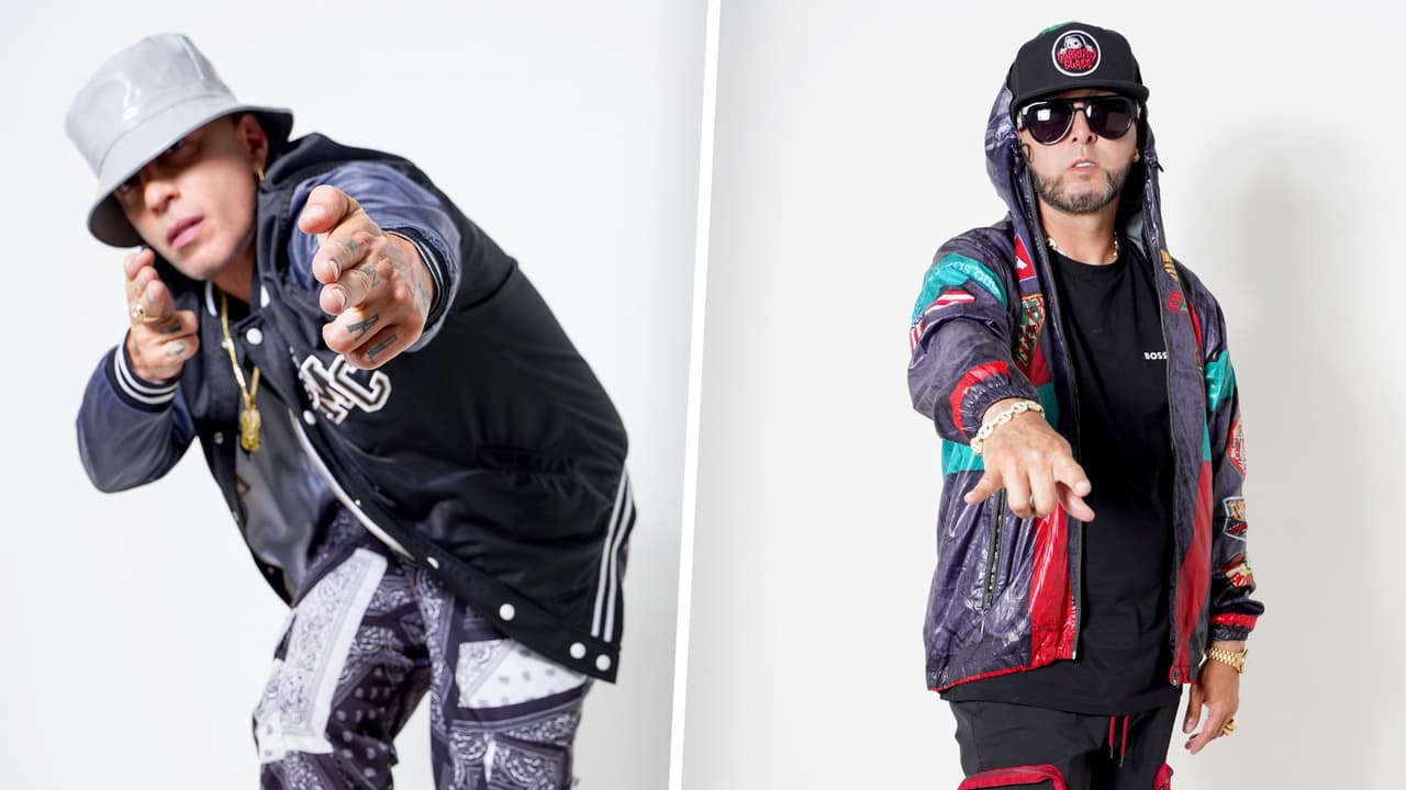 <h2 class="cms-H2-H2">Alexis y Fido</h2>
<br>
<br>El reconocido dúo del Reggaetón, Los Reyes del Perreo 
<br>formaran parte de la gran apertura de Premios Juventud 2023.
<br>
<br> 
<br>
<h2 class="cms-H2-H2"><a href="https://www.univision.com/shows/premios-juventud/premios-juventud-2023-nominados-juntos-encienden-mis-redes-fotos" target="_blank"> Premios Juventud 2023: nominados a Juntos encienden mis redes</a></h2>
<br>