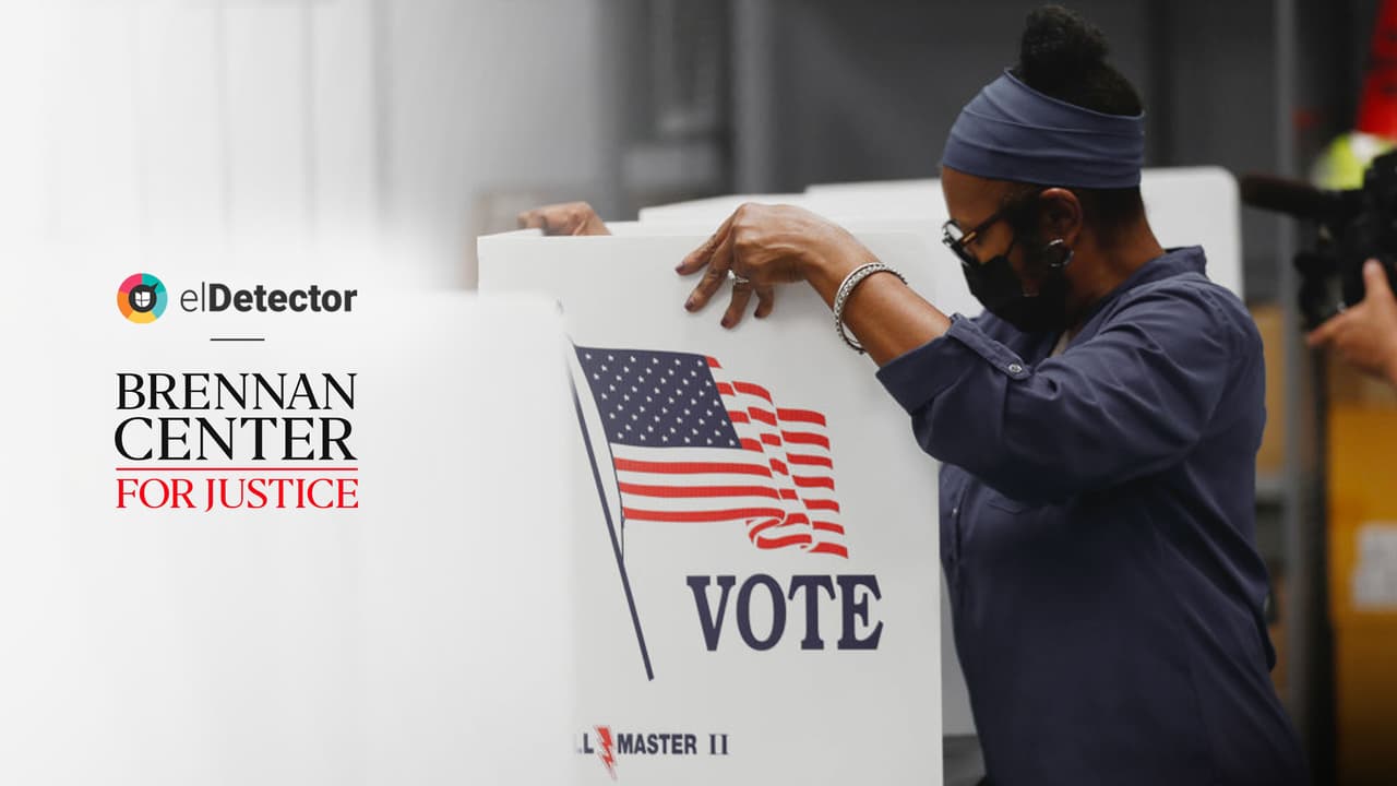 Cinco verdades sobre las elecciones y los mitos que se crean en torno a ellas