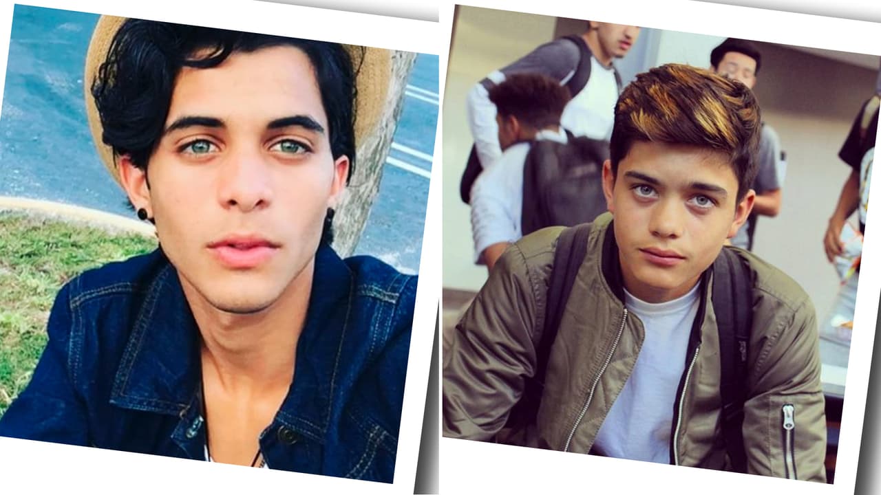 It's ok. We also think we are seeing double.