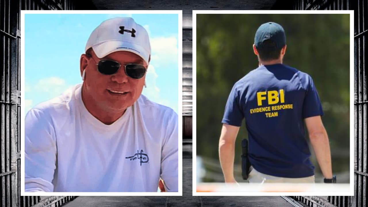 “Libertad condicional secreta”: Así un exagente del FBI estafó a una mujer por 700 mil dólares en Texas