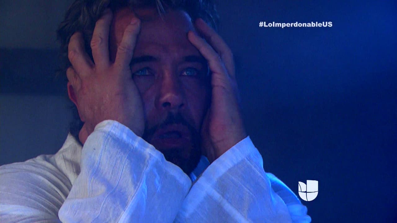 ¡Sí que se está volviendo loco por Nanciyaga!