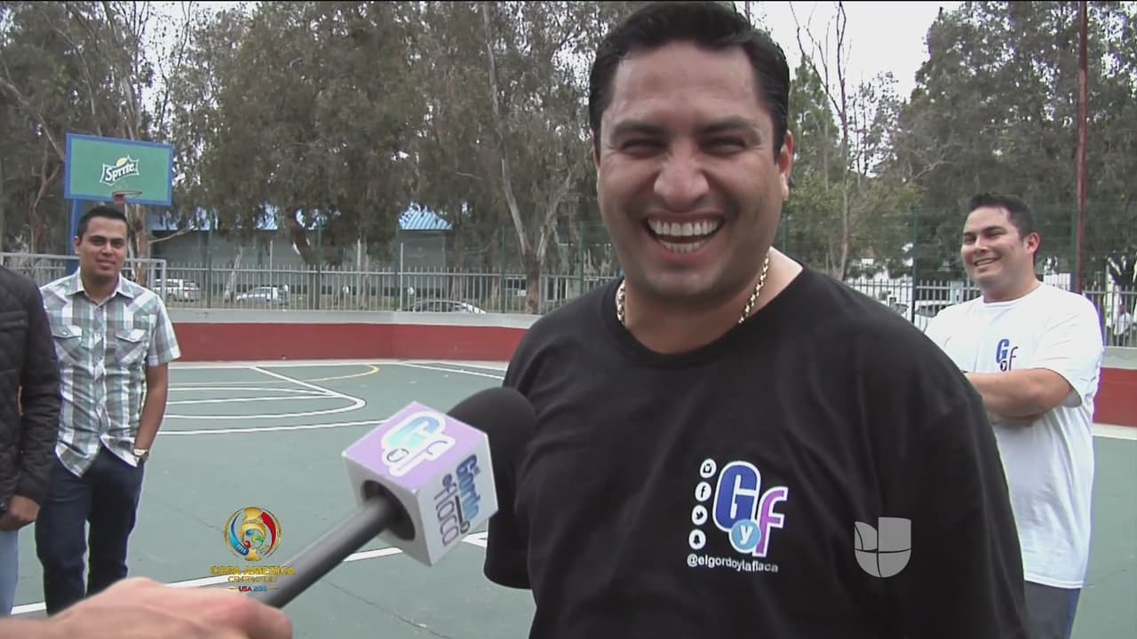 Lo mejor de El Gordo y la Flaca del jueves 9 de junio de 2016