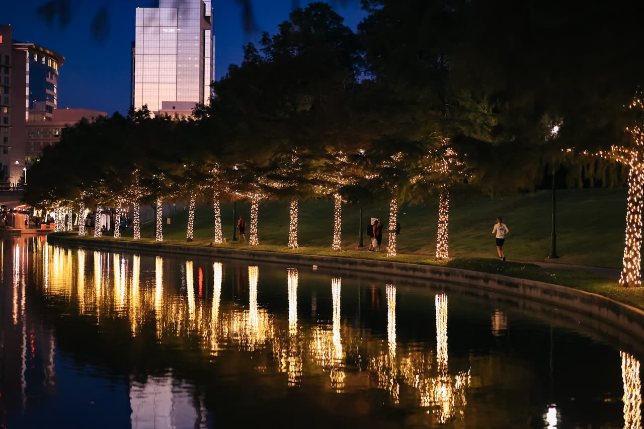 Esta ciudad, ubicada en el condado Montgomery y a 30 millas al norte de Houston, fue calificada como la mejor ciudad para comprar una casa por sus diferentes beneficios.