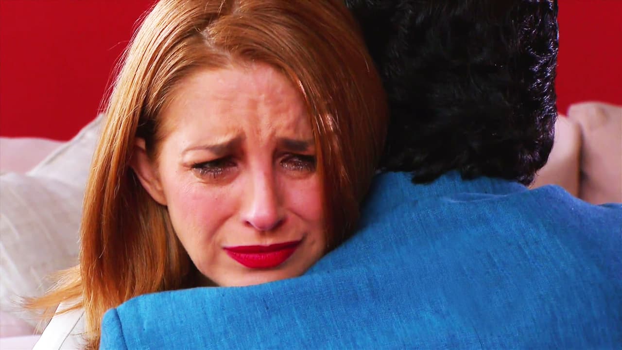 ¿Cuál será el final de Rebeca en 
<i>El color de la pasión</i>?