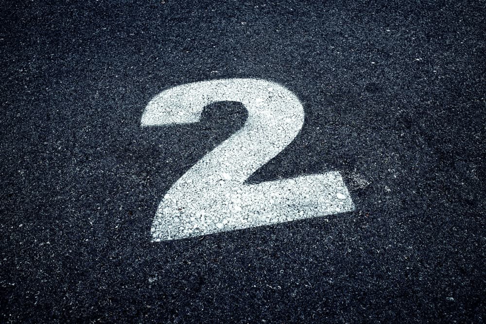 <b><u>Si en el 2020 entras en tu año personal dos</u></b>
<br>Este será tu mejor año para asociarte con otra persona en algún tipo de negocio, recuerda la clave de este ciclo en que todo lo que hagas con otra persona está muy bien favorecido, tiempo de parejas, no quiere decir necesariamente sentimental, puede ser una amistad muy sólida, o una asociación de negocios.