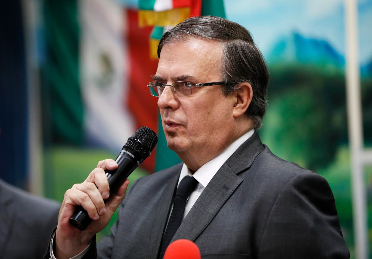 Canciller confirma que redadas migratorias en Mississippi dejaron 122 mexicanos detenidos; 34 fueron liberados