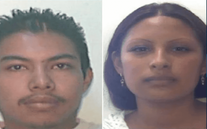 Arrestan a los dos sospechosos del asesinato de la niña Fátima en el centro de México