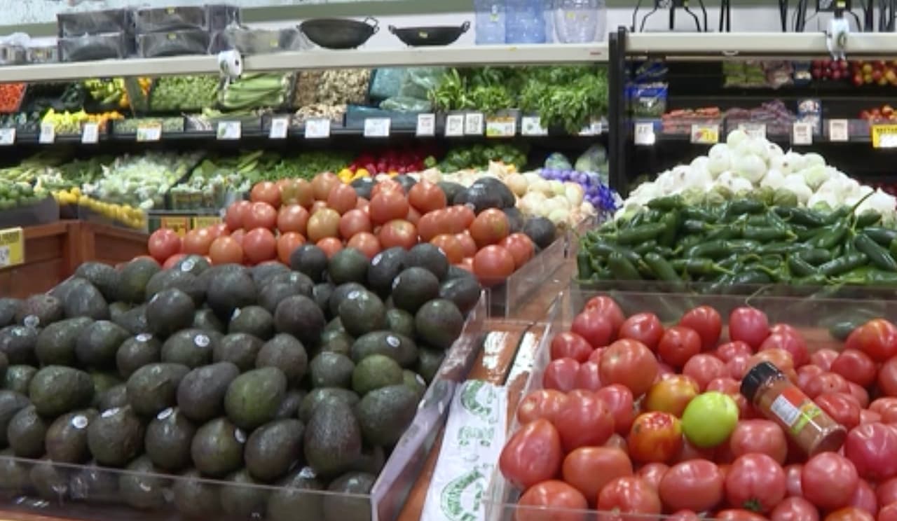 <b>Con este cambio recibirán en promedio $95 menos cada mes</b>, lo que significa menos comida para sus hijos.