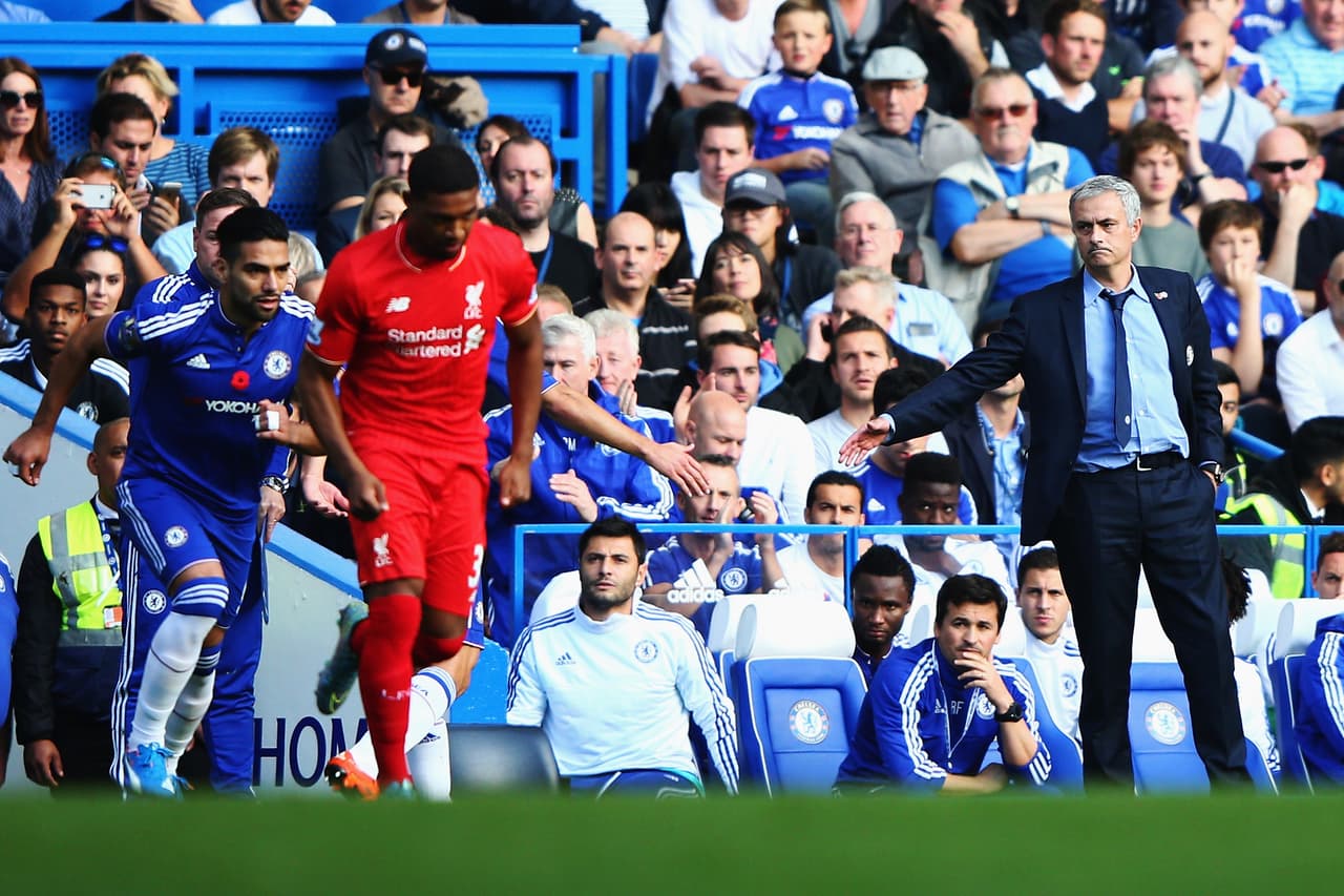 Mourinho: "La lucha sigue, aunque hay batallas imposibles de ganar"