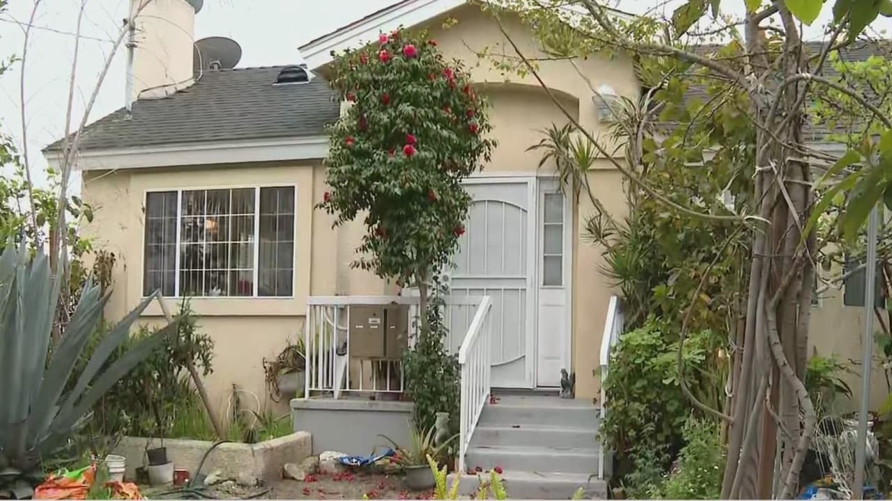 Programa ofrece hasta $13,000 para modernizar la vivienda contra un terremoto en California