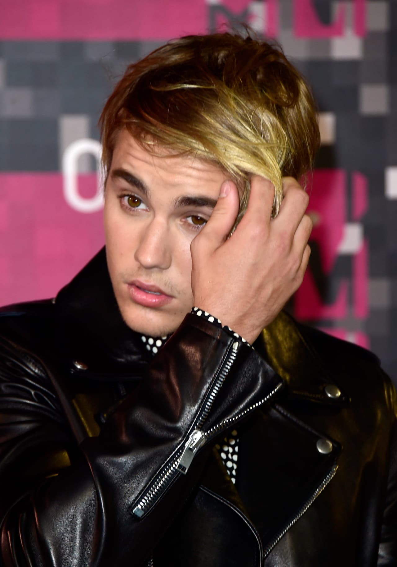 Al menos en Inglaterra, el intérprete fue amable con los seguidores.