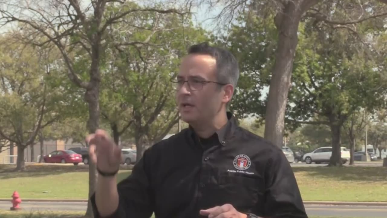 Austin Public Health ordena a hogares de ancianos tomar medidas inmediatas contra coronavirus