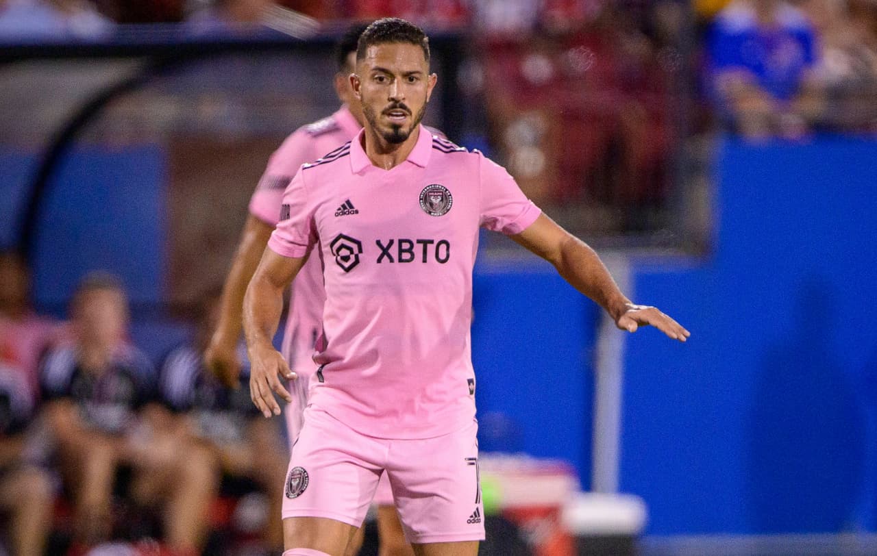 <b>JEAN MOTA - Mediocampista</b>
<br>Al igual que su compatriota Gregore, es otro de los centrocampistas de Inter Miami que se perderán el resto del año, debido a una lesión. Mota ha sido hasta ahora muy efectivo para el club del sur de Florida, luego de llegar en 2022 desde el Santos FC.