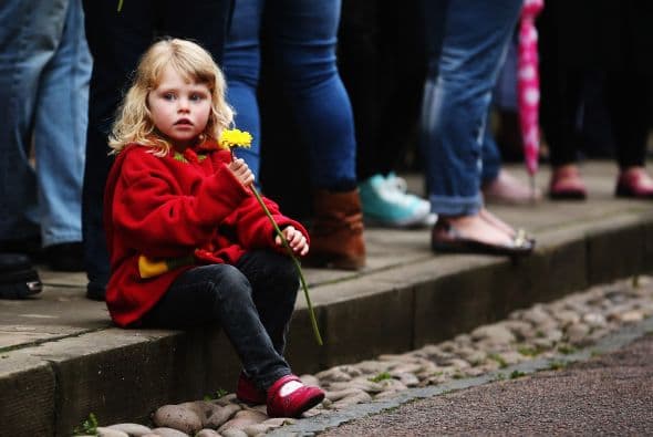 Consecuencias del abuso sexual infantil y ayudas para hacerle frente