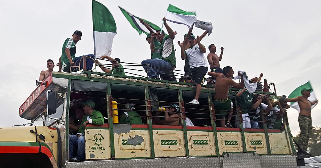 Asesinan a aficionado del América de Cali previo al Clásico