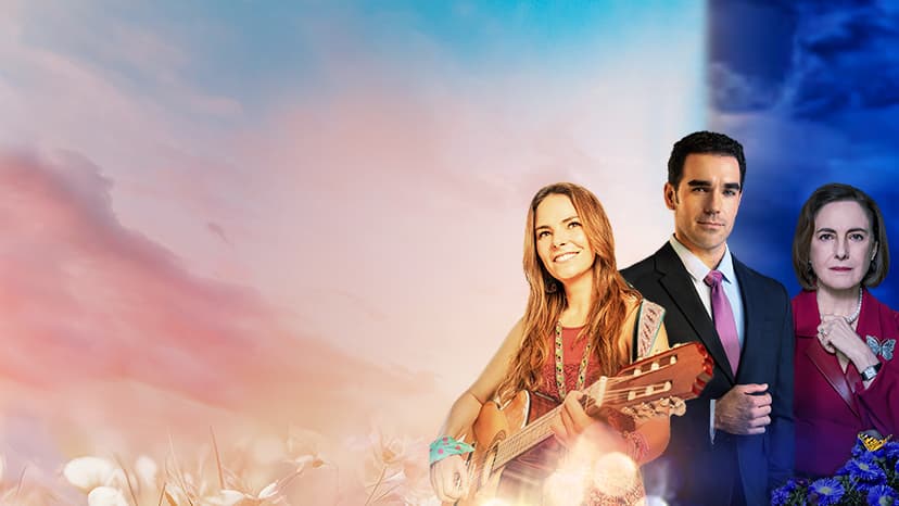 Eternamente Amándonos