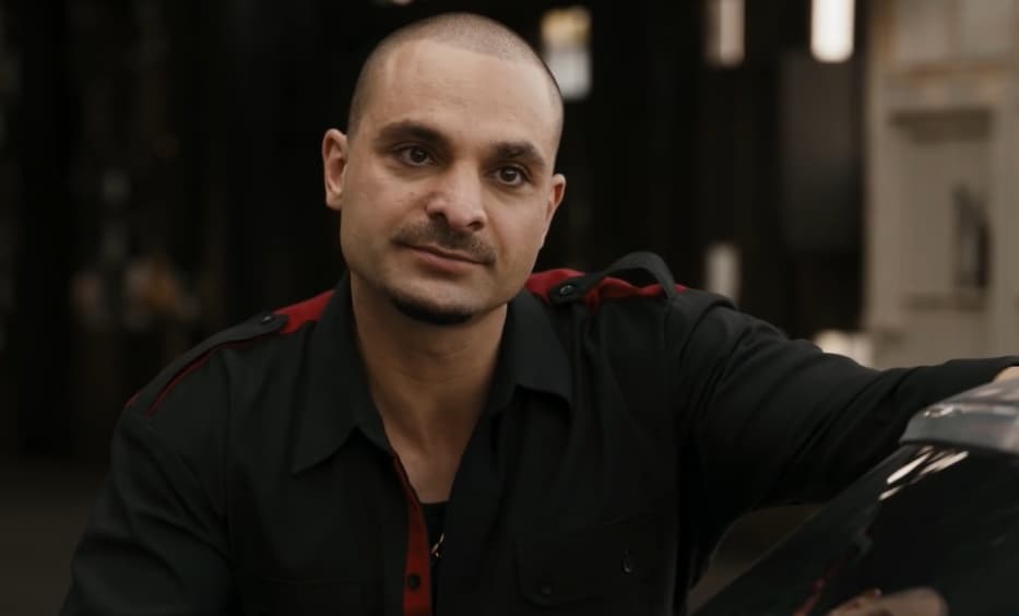 Nacho de Better Call Saul