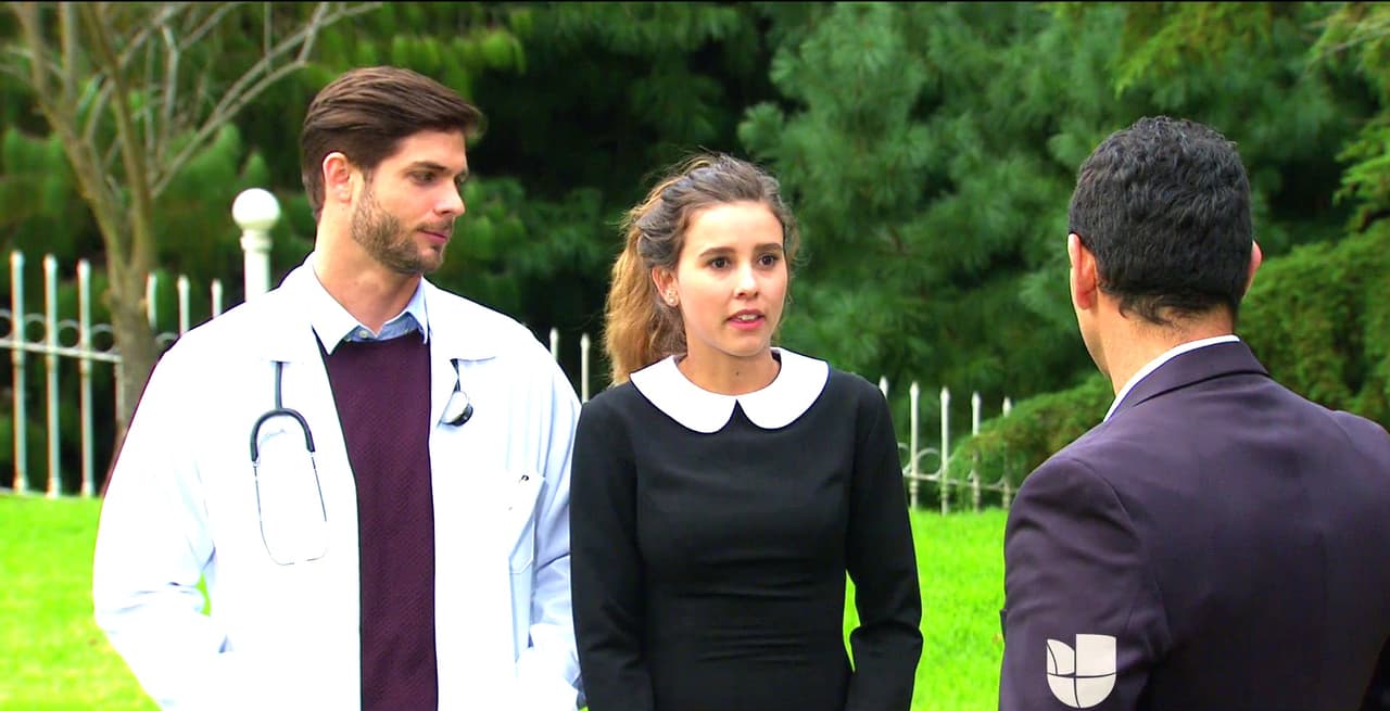 ¡Uyy! Parece que tienes a más de un pretendiente.