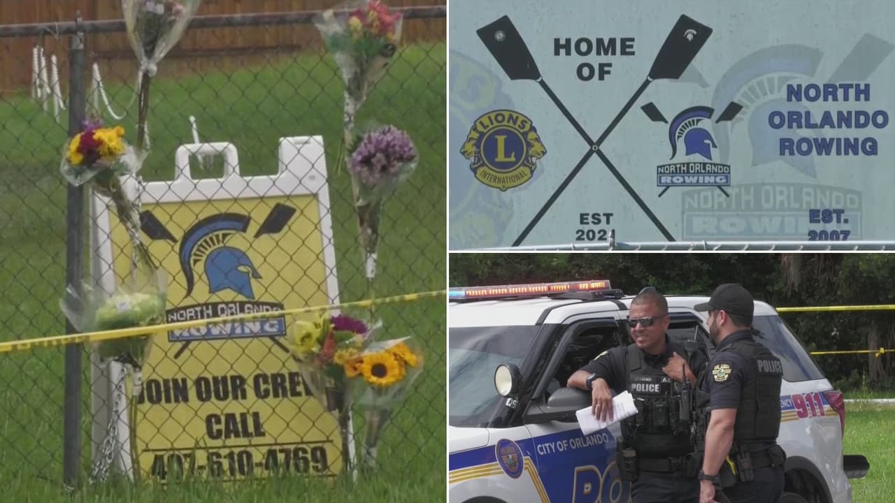 Autoridades suspenden la búsqueda del joven desaparecido en el Lago Fairview debido al mal tiempo