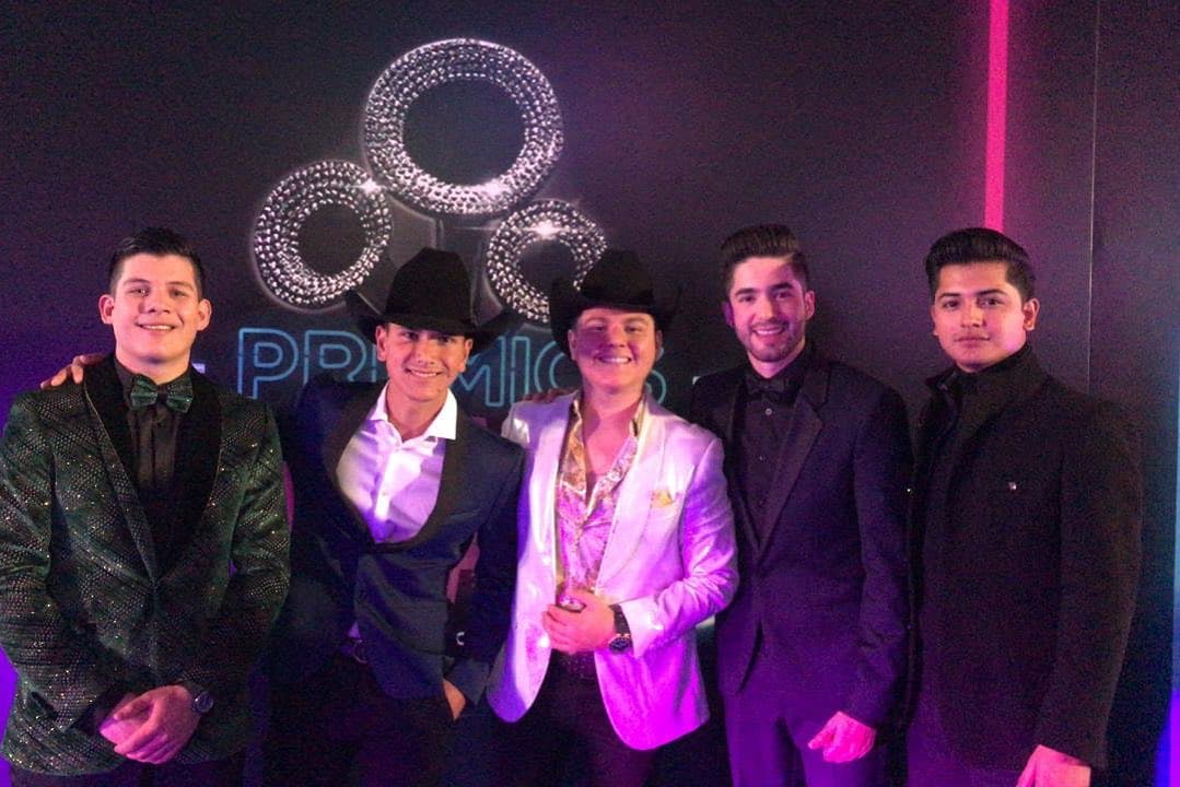 Los Mexillennials, a su vez, se dijeron emocionados al ser su primera participación en este evento.