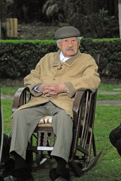 Y será un gusto verlo en otra telenovela.