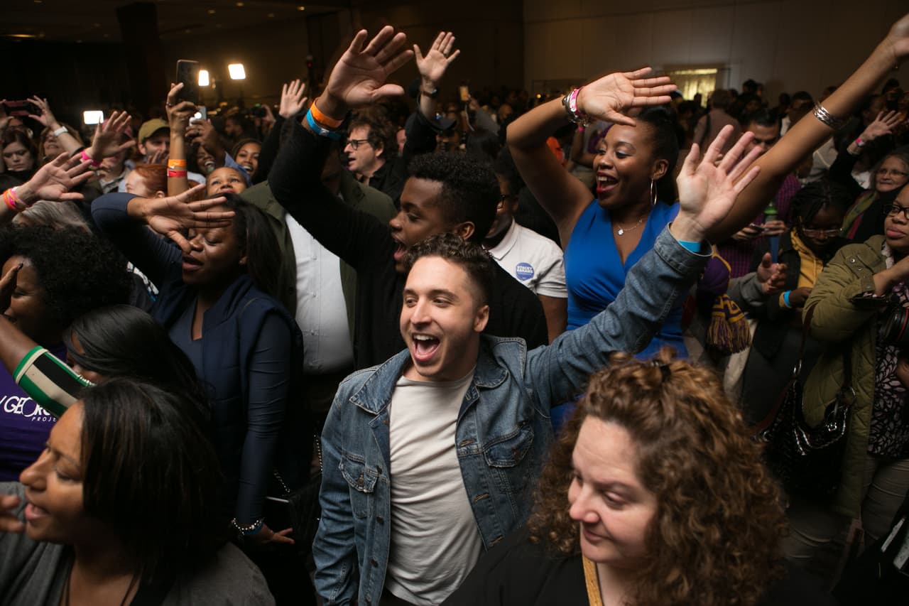 La política de las emociones: de los recuerdos a los momentos