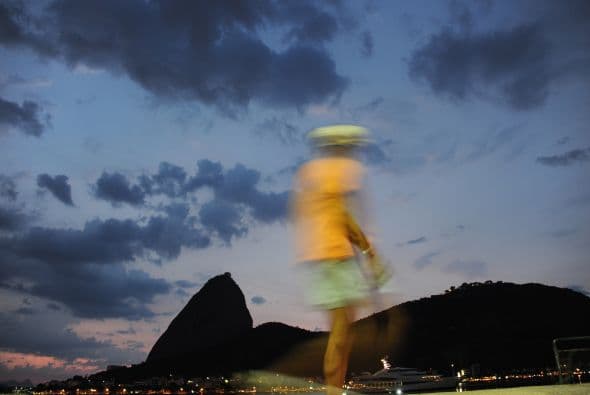 La noche de año nuevo debería dejar ganancias por 557 millones de dólares, mientras que para el Carnaval, del 8 al 13 de febrero, el gobierno estatal espera la llegada de 900.000 turistas que deben desembolsar unos 665 millones de dólares.