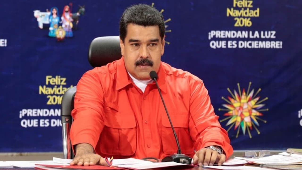 ¿Por qué Maduro ordenó retirar casi la mitad del dinero en efectivo que circula en Venezuela?