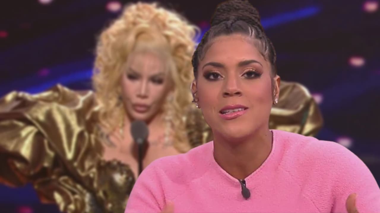 Francisca aplaude el compromiso de Ivy Queen de "abrir puertas para otras mujeres" en la música urbana