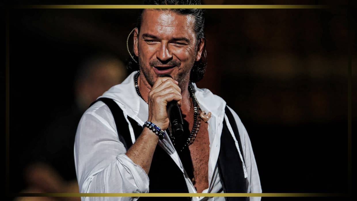 Las 15 mejores frases de Ricardo Arjona (aunque lo niegues, te las sabes)