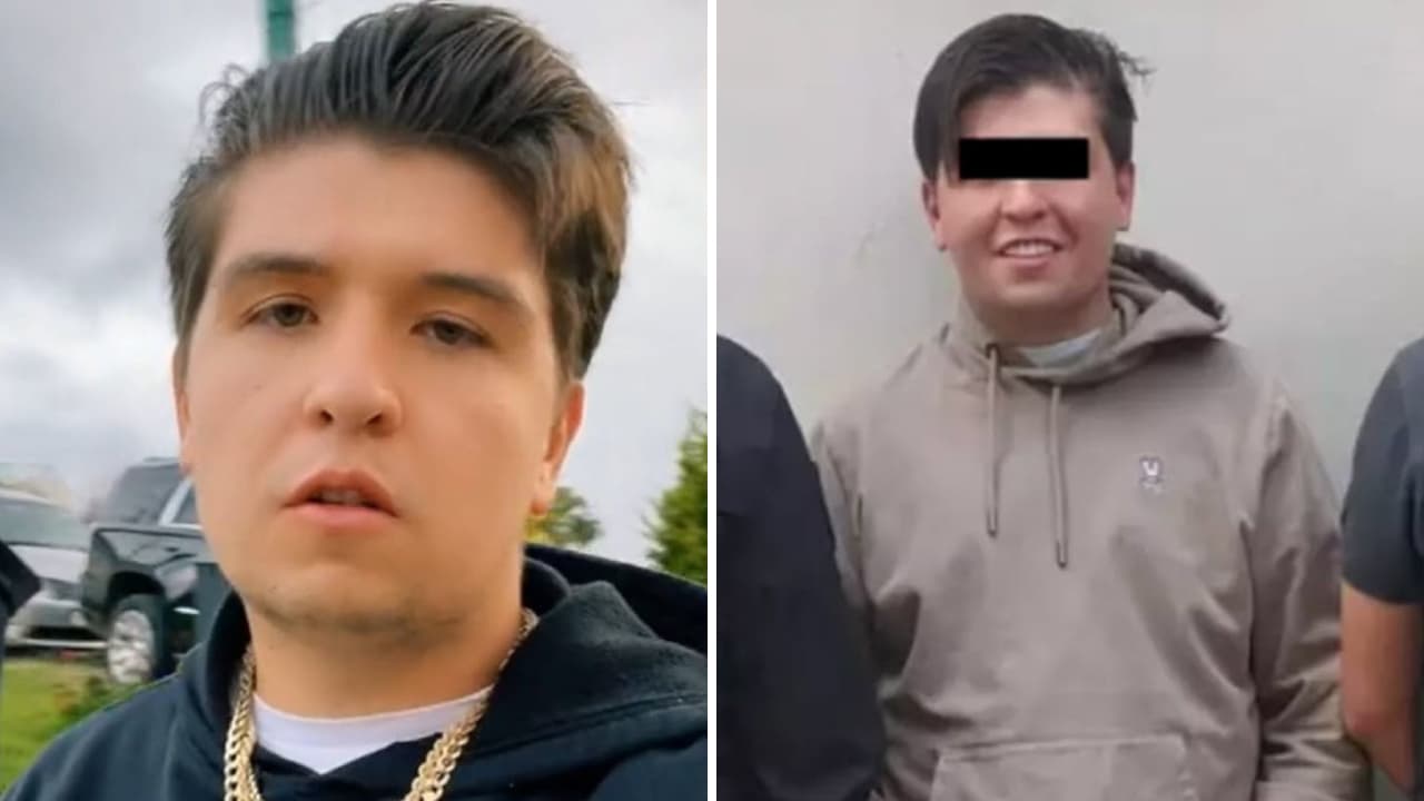 Dictan prisión preventiva a 'Fofo' Márquez por el presunto delito de tentativa de feminicidio